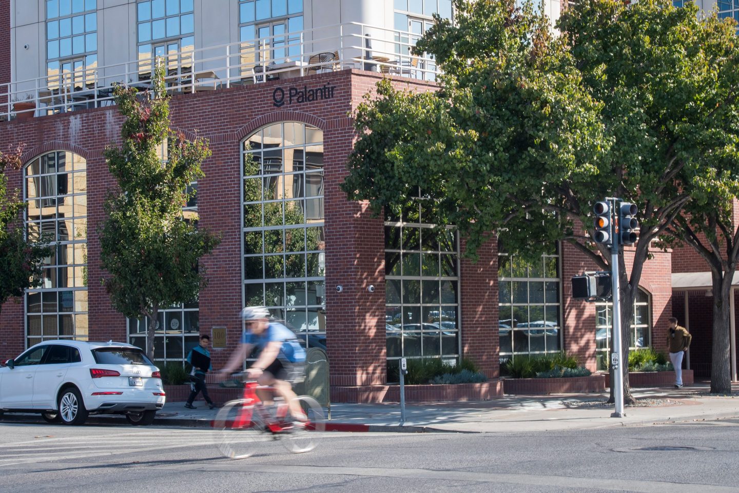 palantir office in palo alto