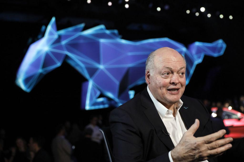Jim Hackett is leaving Ford. Will his design-driven strategy remain?