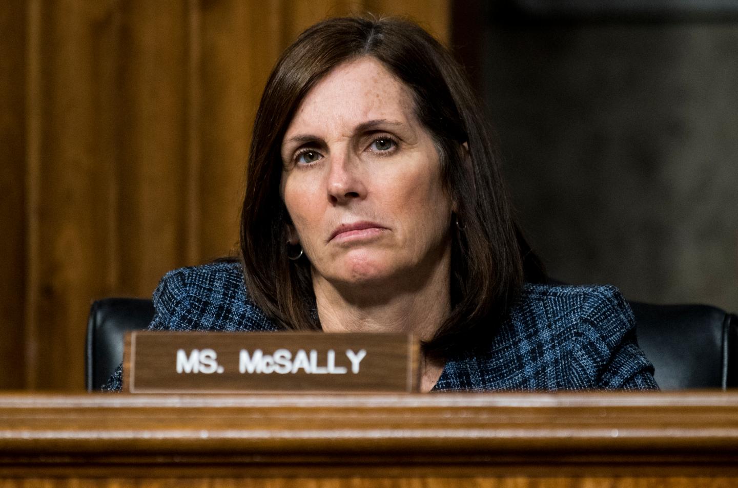 The fate of stimulus checks and $600 weekly unemployment extension could depend on these vulnerable Senate Republicans