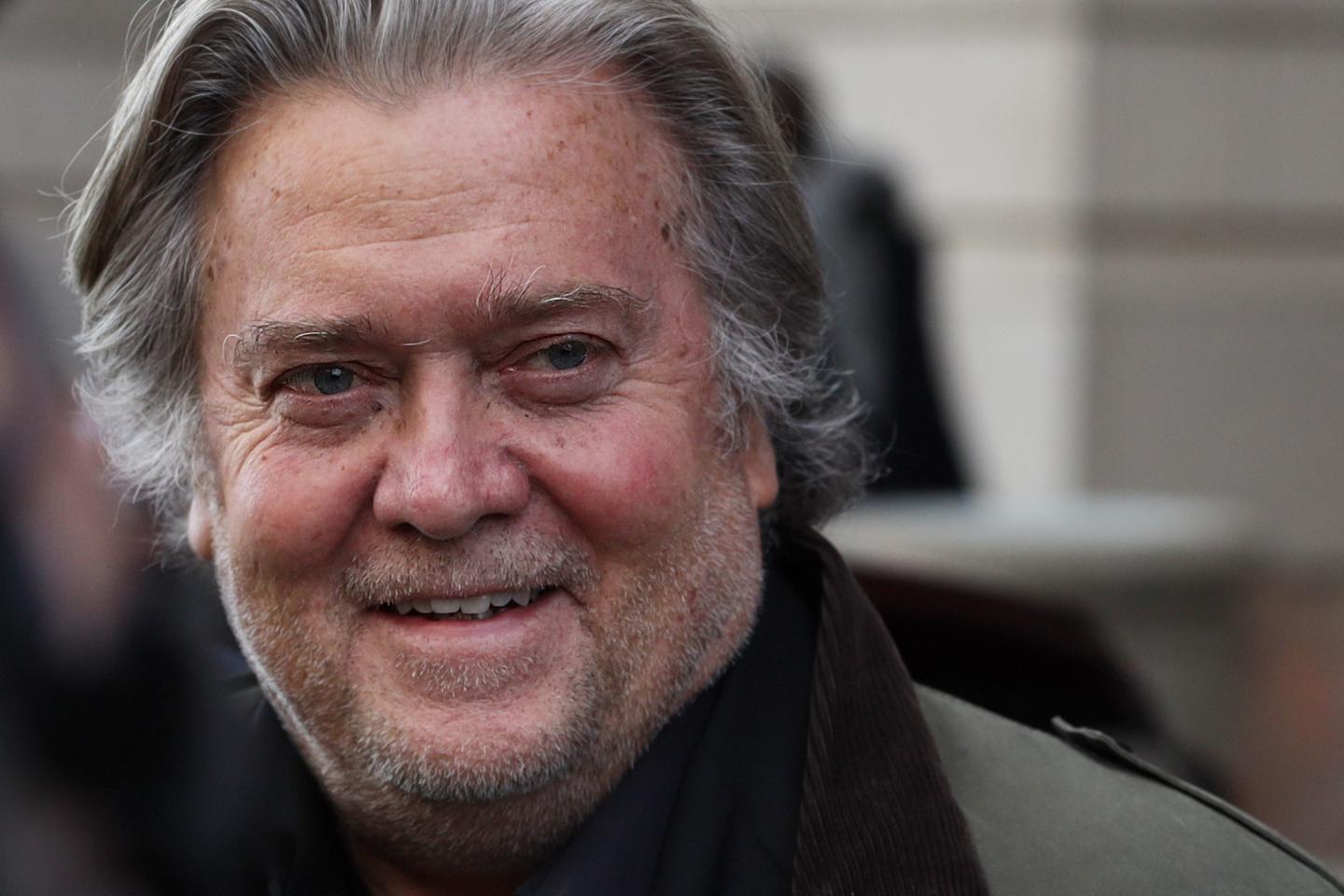 5 crazy details from the case against Steve Bannon—including ‘a boat named Warfighter’
