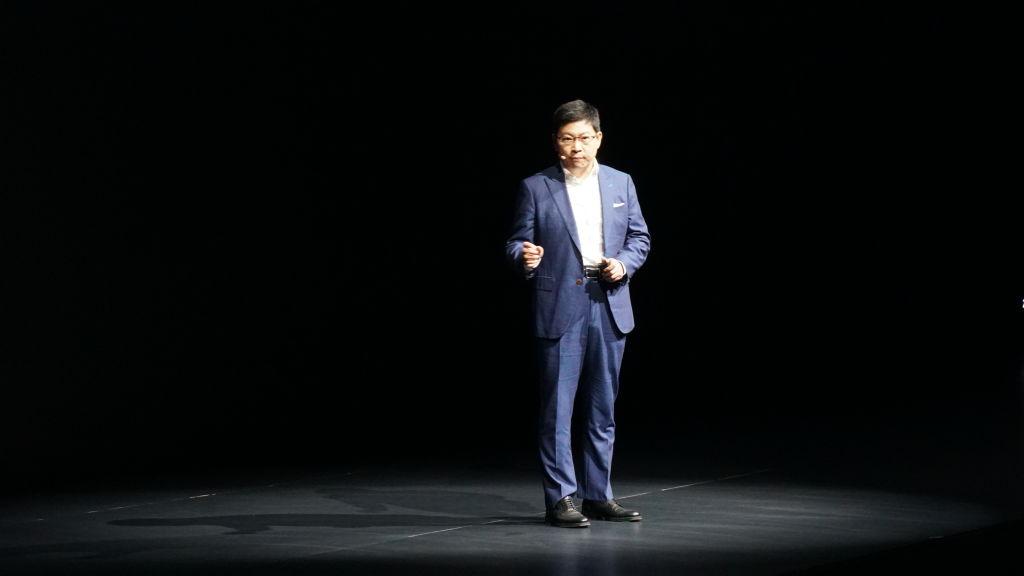 The U.S. wanted to starve Huawei of chips. It’s working