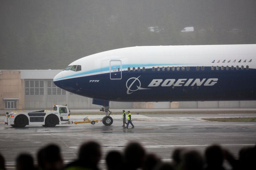 Boeing is preparing additional layoffs with new buyouts