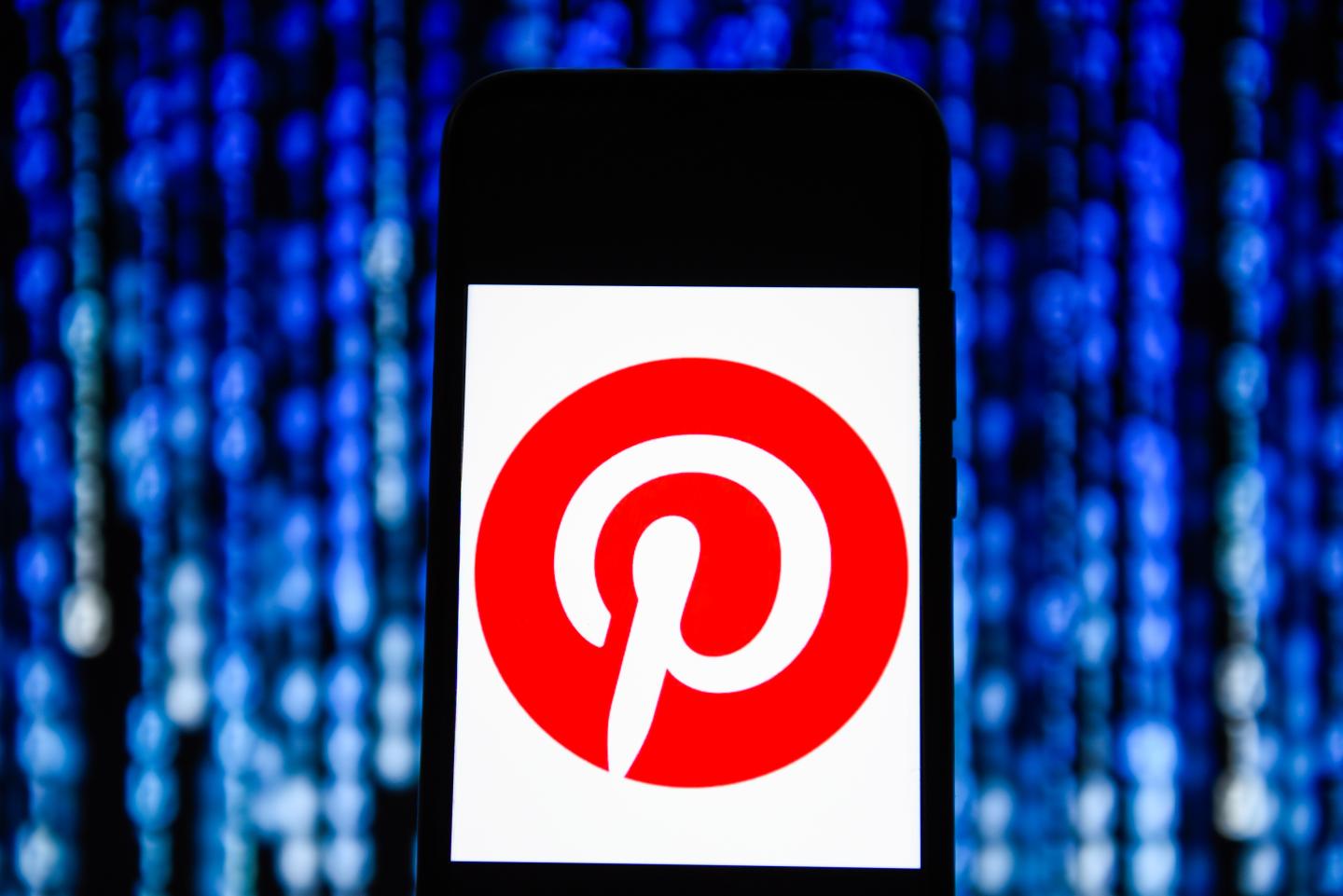 Pinterest workers stage protest after discrimination allegations