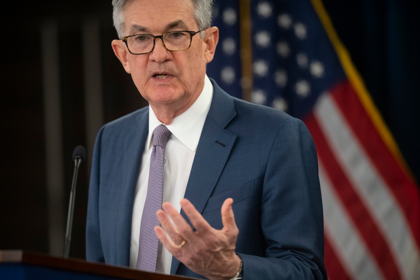 Low interest rates may be here to stay, following Fed Chief Powell’s new approach on inflation