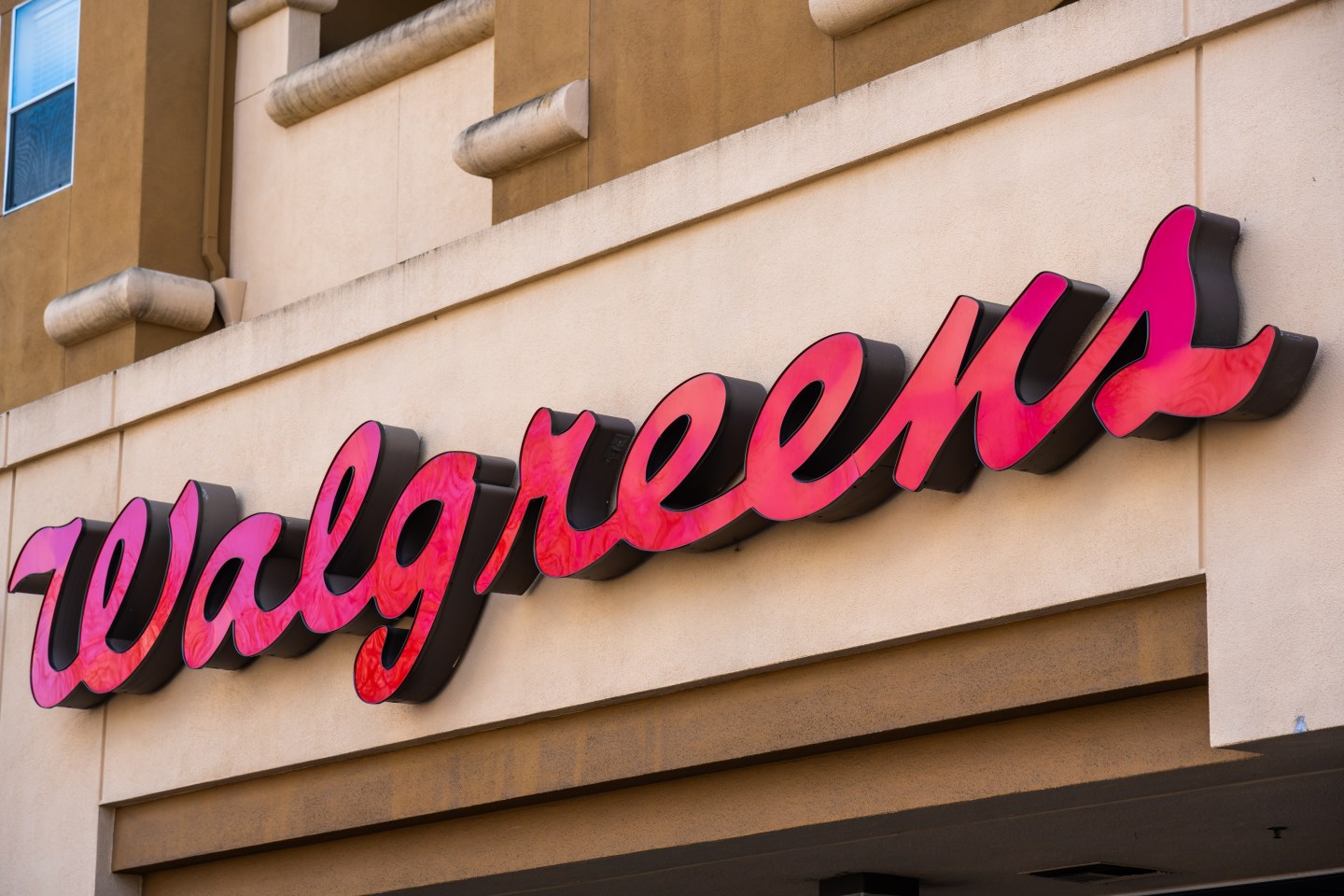 Walgreens hires John Standley, former Rite Aid CEO, to run U.S. unit