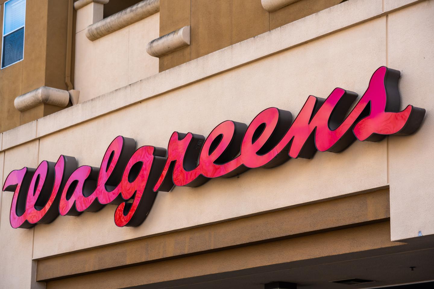 Walgreens hires John Standley, former Rite Aid CEO, to run U.S. unit