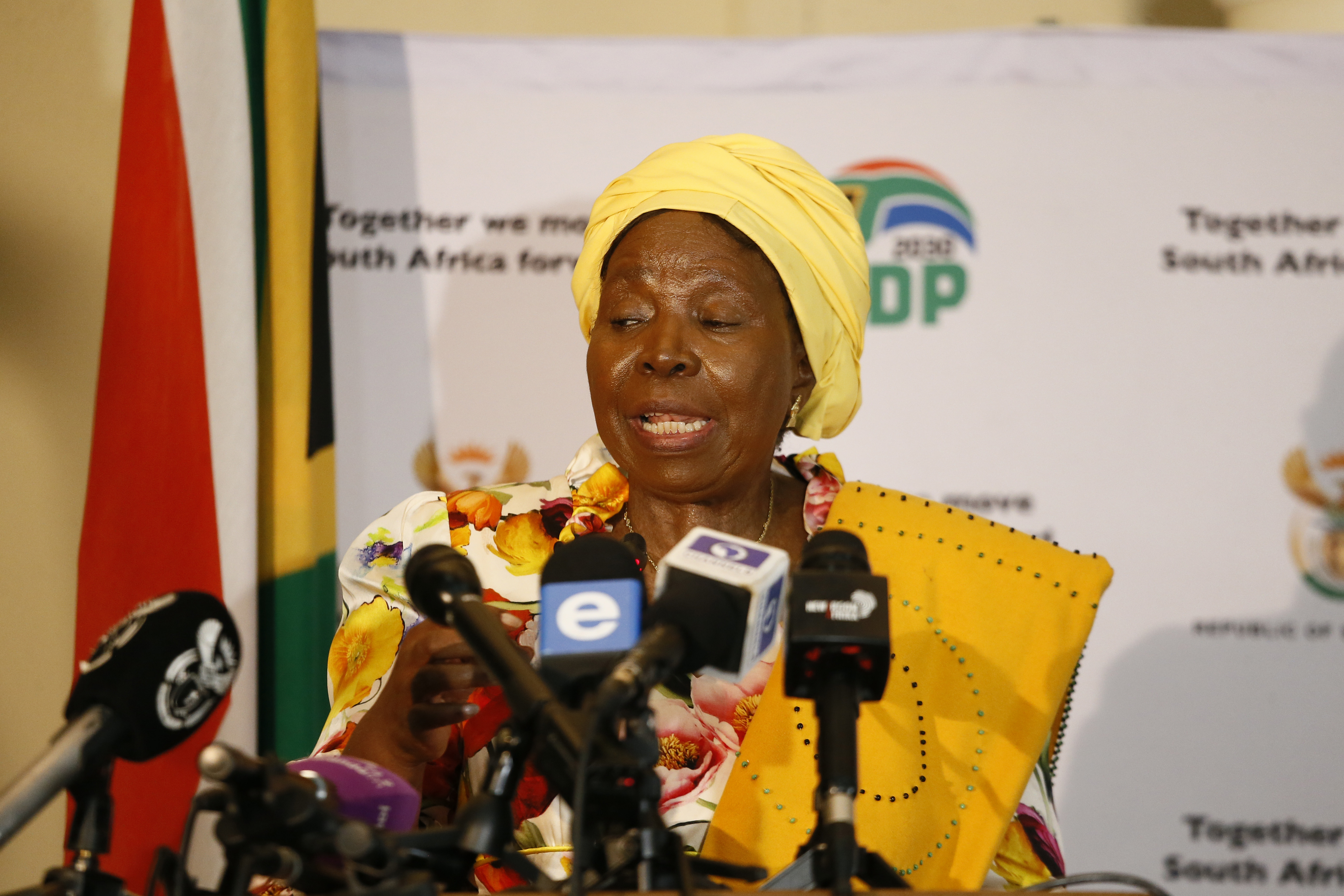 South Africa banned tobacco sales to fight COVID-19. The result was a crime  wave