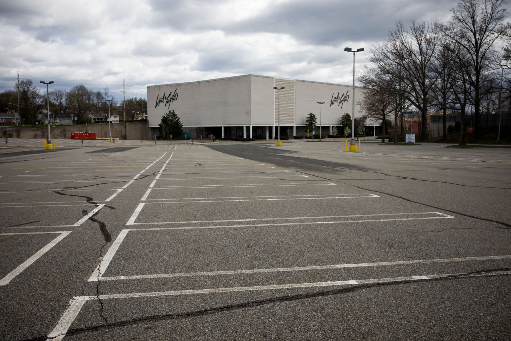 New Jersey Hot Spot Bergen County Sees Major Virus Rate Slowdown