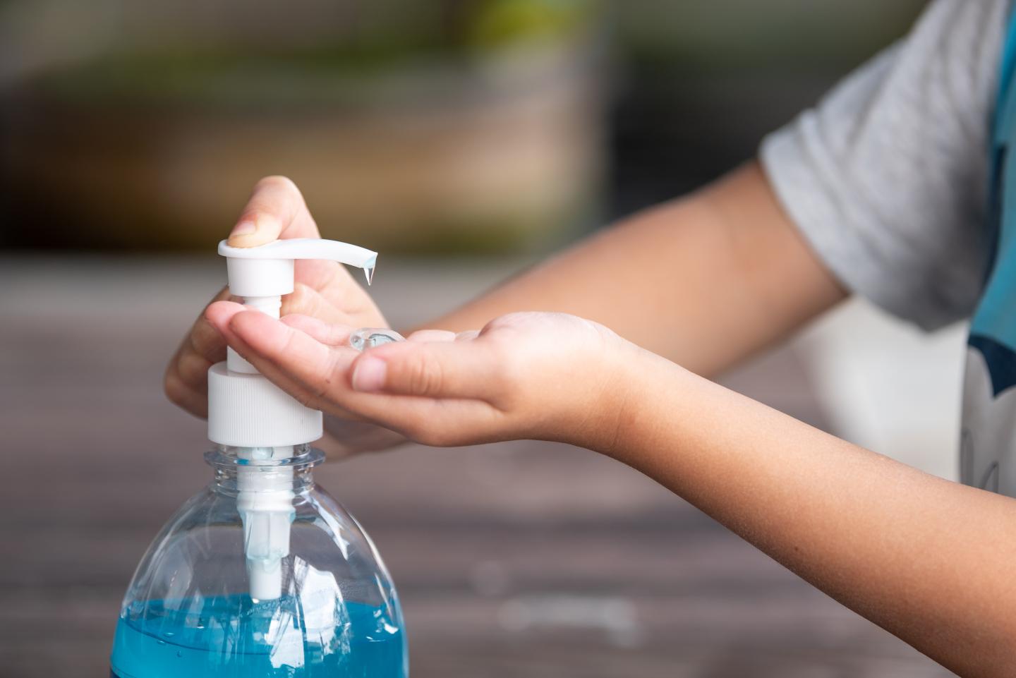 The FDA is warning consumers to avoid these 114 hand sanitizers