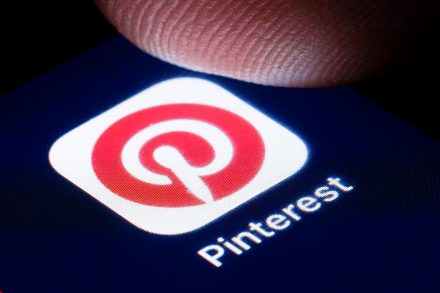 Pinterest ex-COO claims she was fired over sex bias complaint