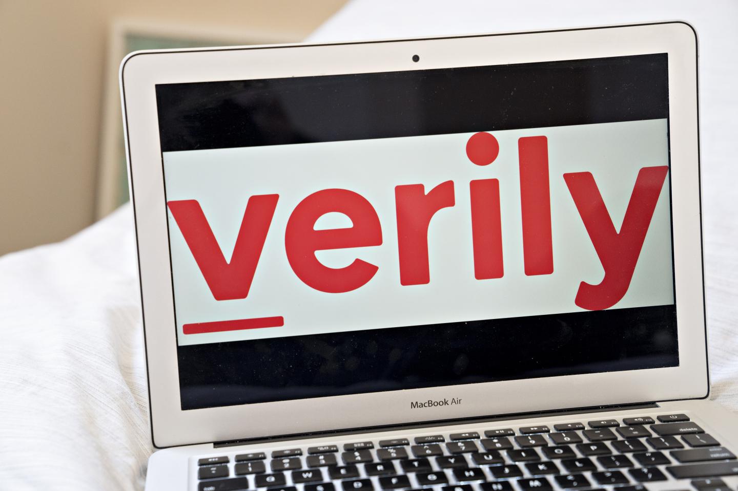 Alphabet’s Verily plans to use big data to help employers predict health insurance costs
