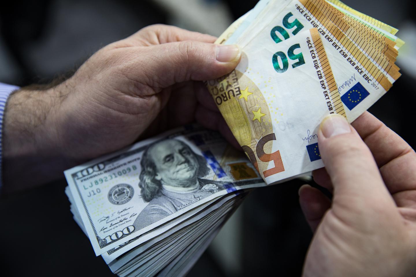 After $20 trillion in pandemic relief spending, there’s still no sign of inflation. What happened?