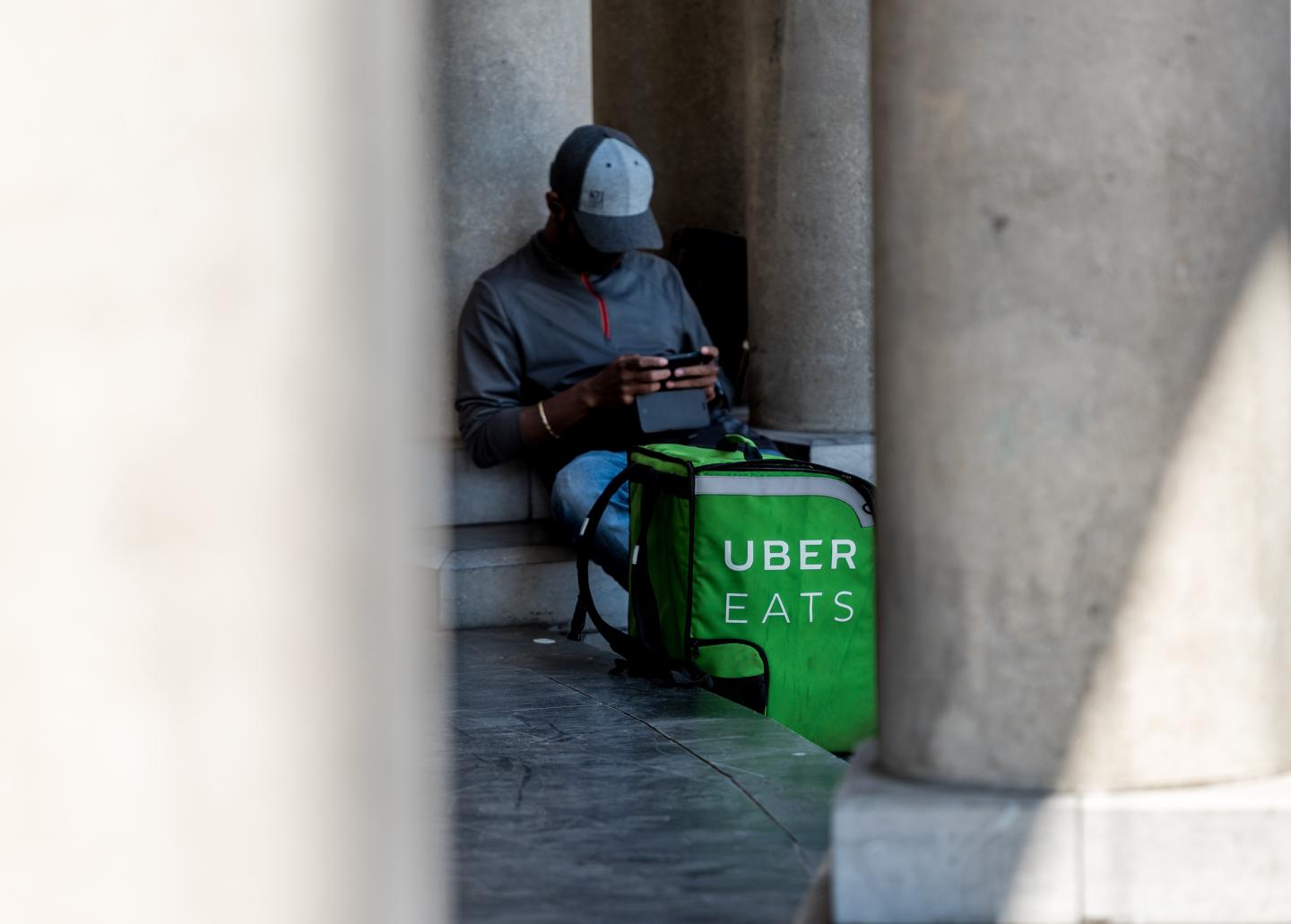 Everything to know about Uber’s second-quarter earnings