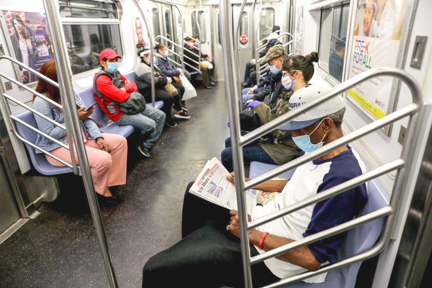 New York’s public transit asks Apple to solve this iPhone problem