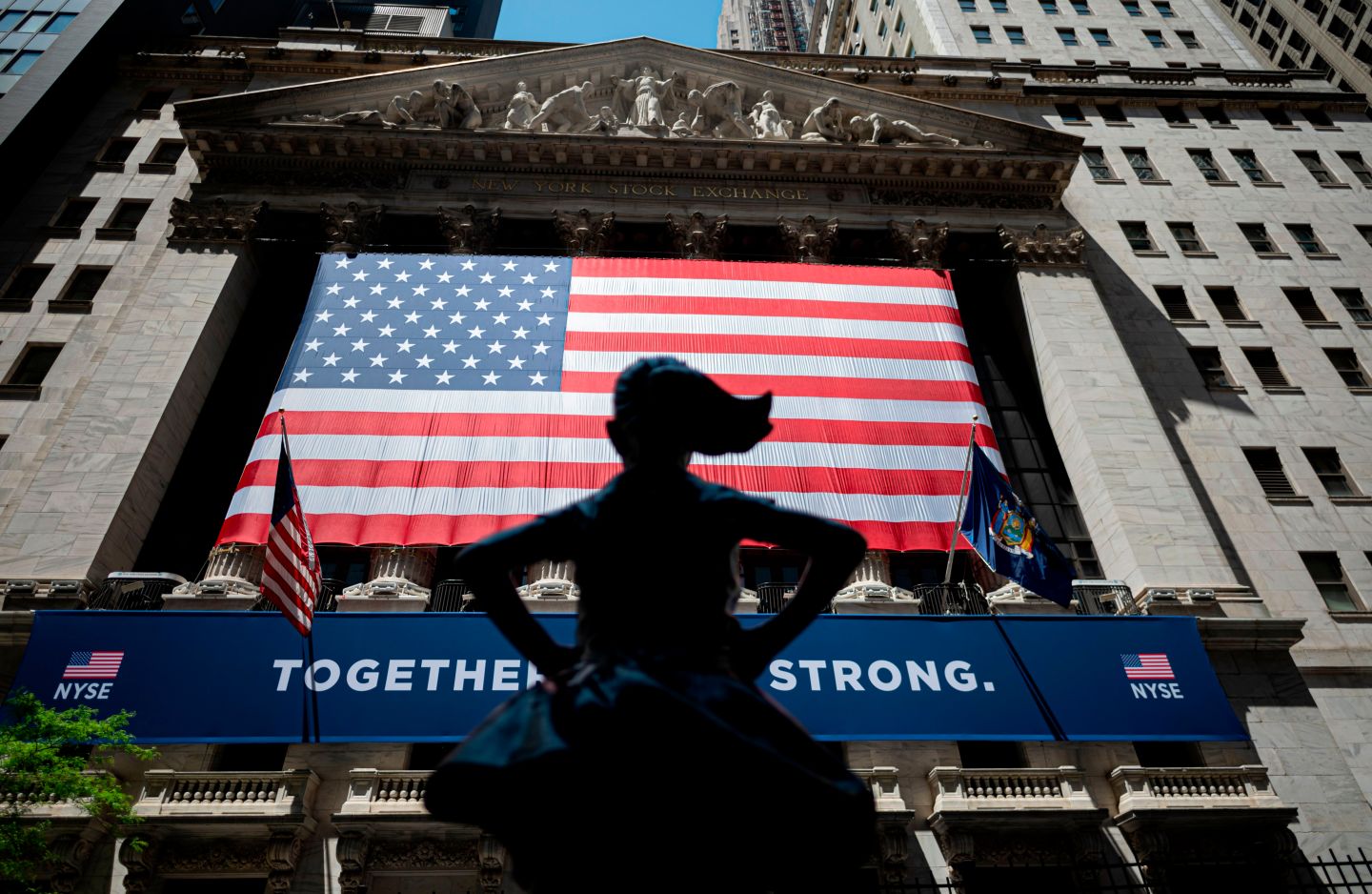 Global stocks continue to climb after investors pushed the S&P 500 into a new bull market