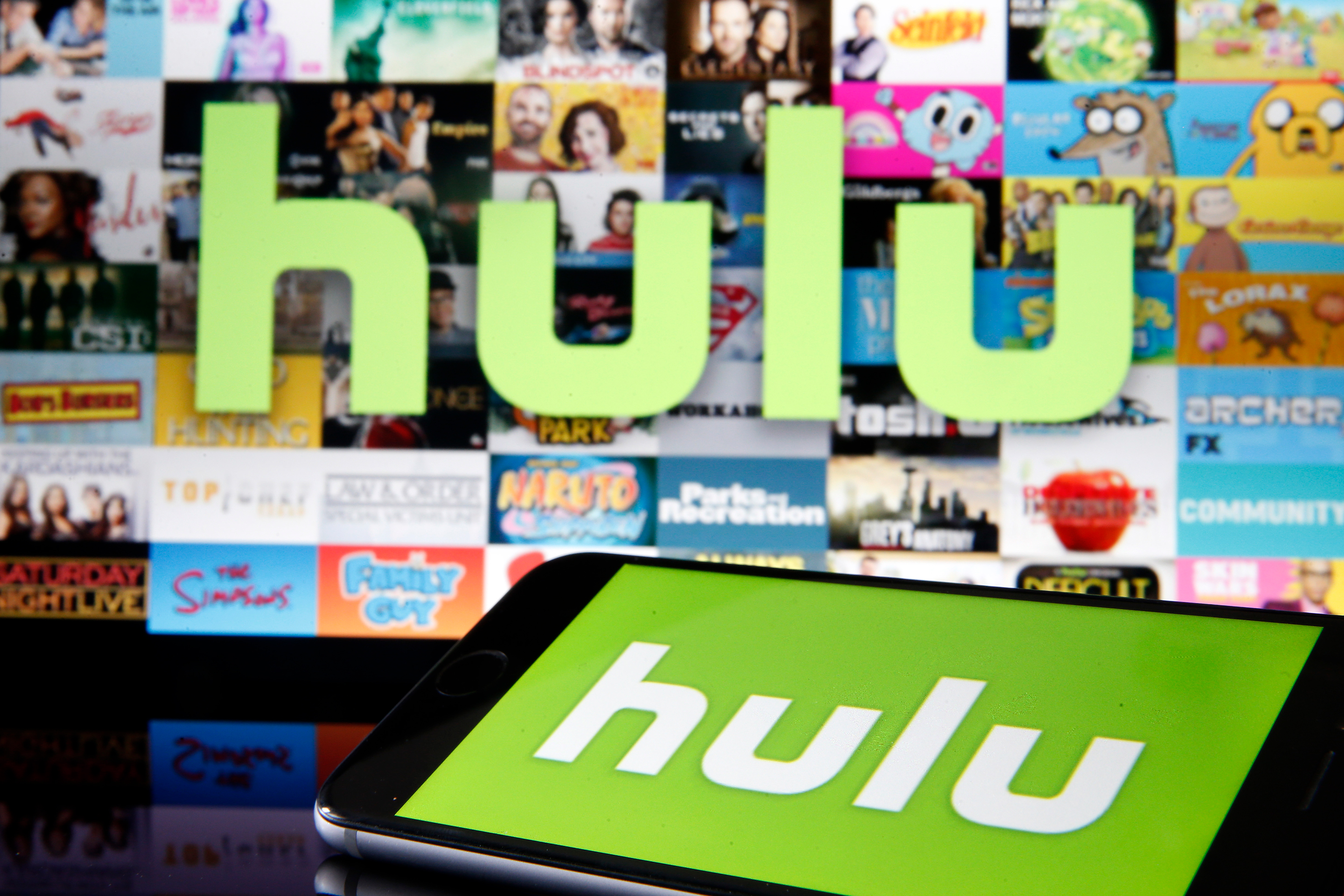 Hulu Company Profile Stock Price News Rankings Fortune