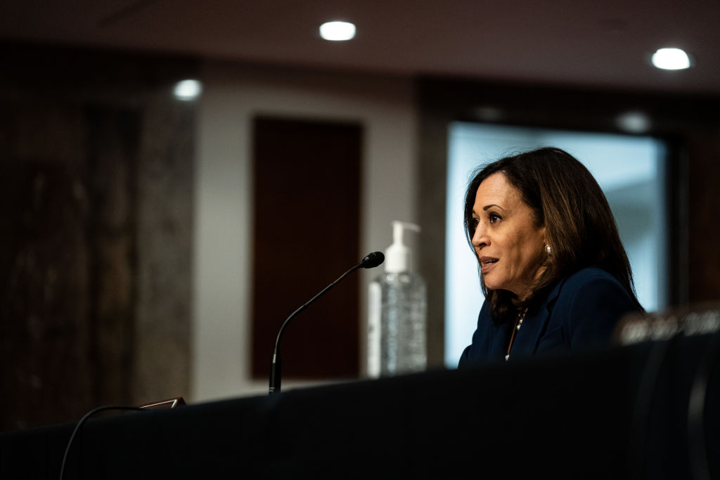 Senate Judiciary Hearing Considers Crossfire Hurricane Subpoenas And Fifth Circuit Judge Nominee