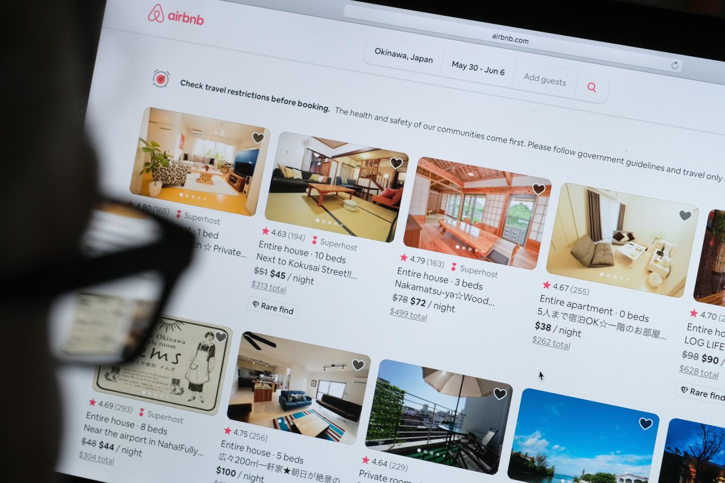 Another Airbnb house party ends in a shooting. What the company plans to do about it