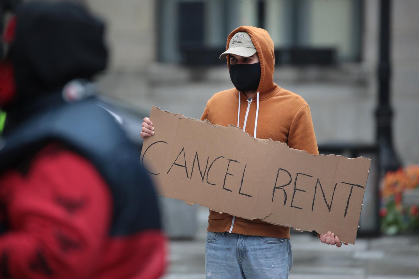 Rent and mortgage relief: How to find out if you’re eligible for new programs in your area