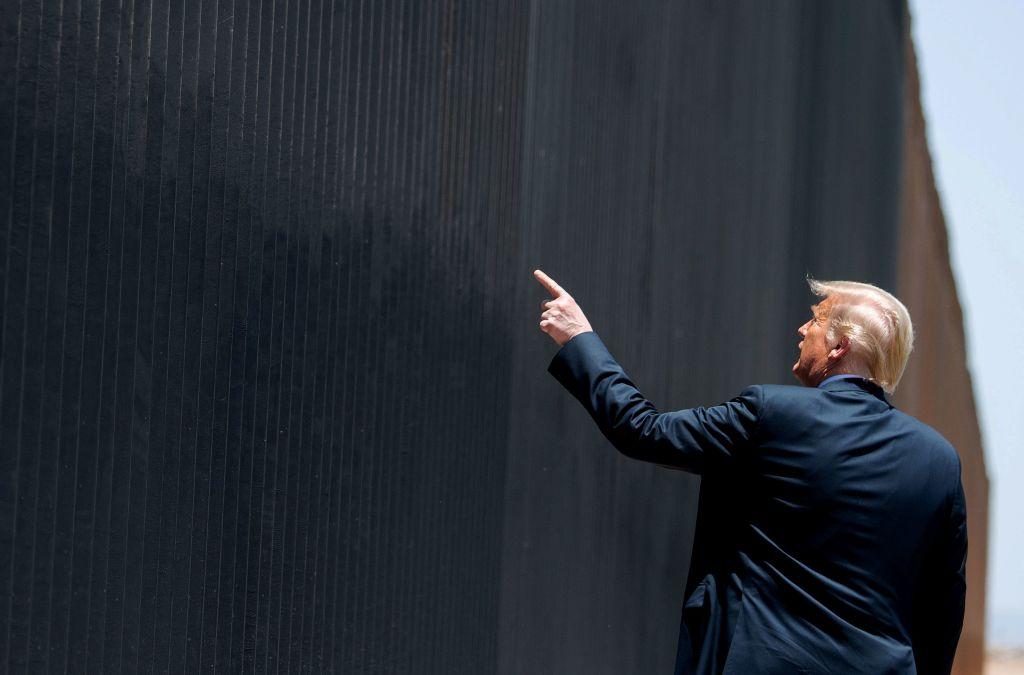 The U.S. has long decried China’s ‘Great Firewall’—now it’s building its own