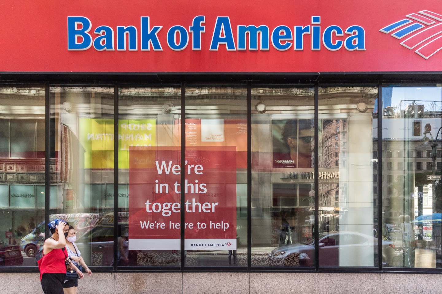 10 years after dodd-frank, we have a ways to go in holding banks accountable