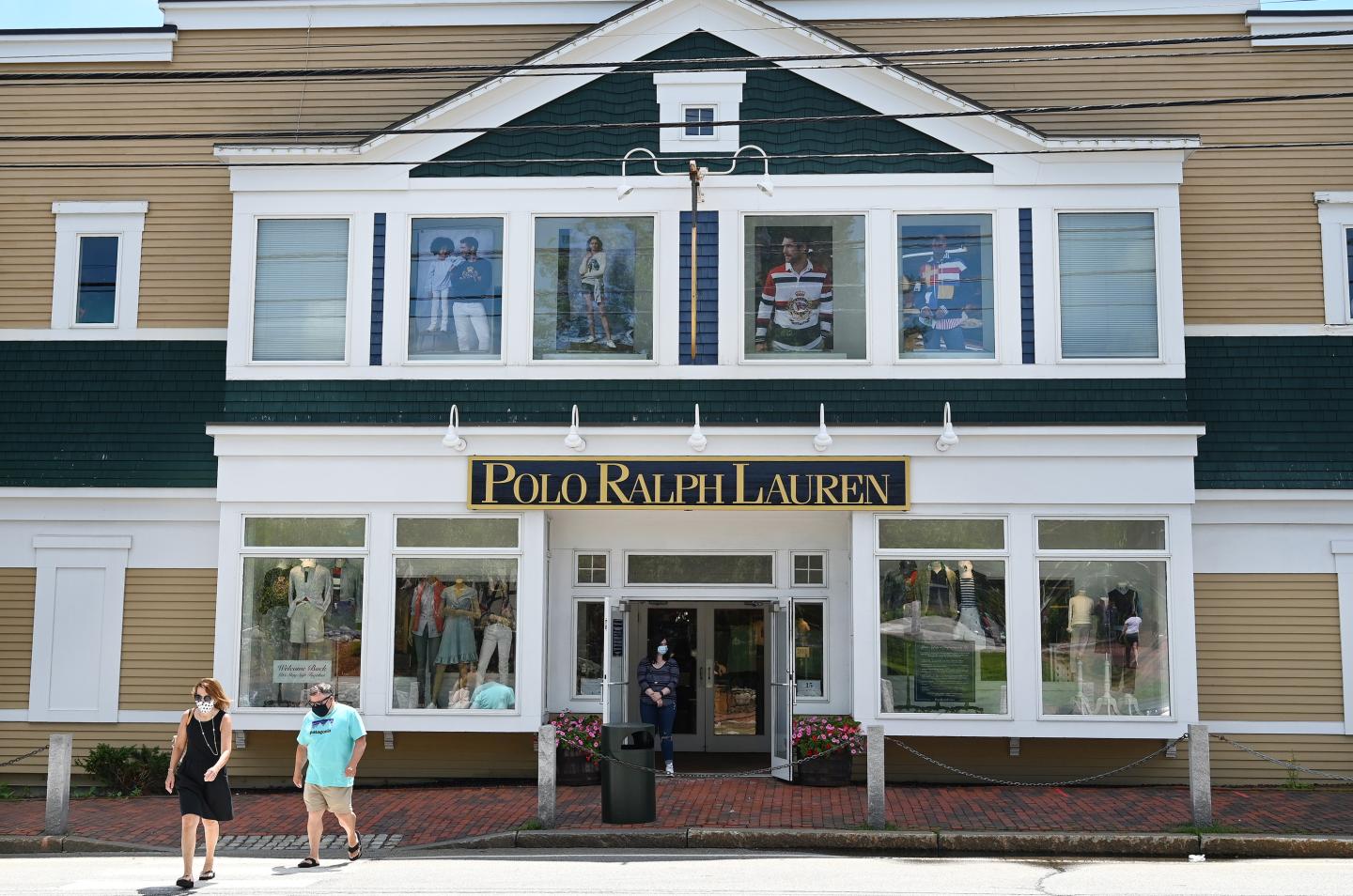 Ralph Lauren’s dismal quarter shows it remains too reliant on department stores