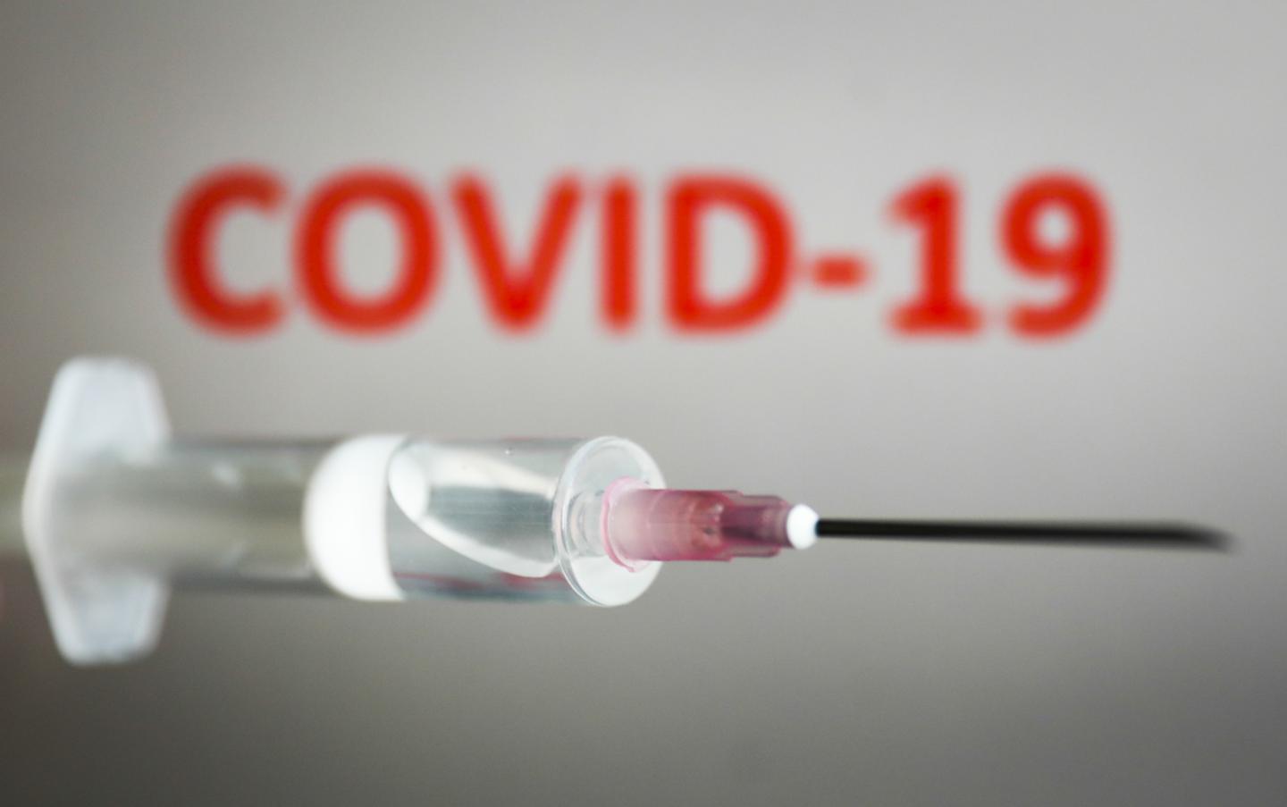 Goldman Sachs warns a vaccine breakthrough could hurt these investors