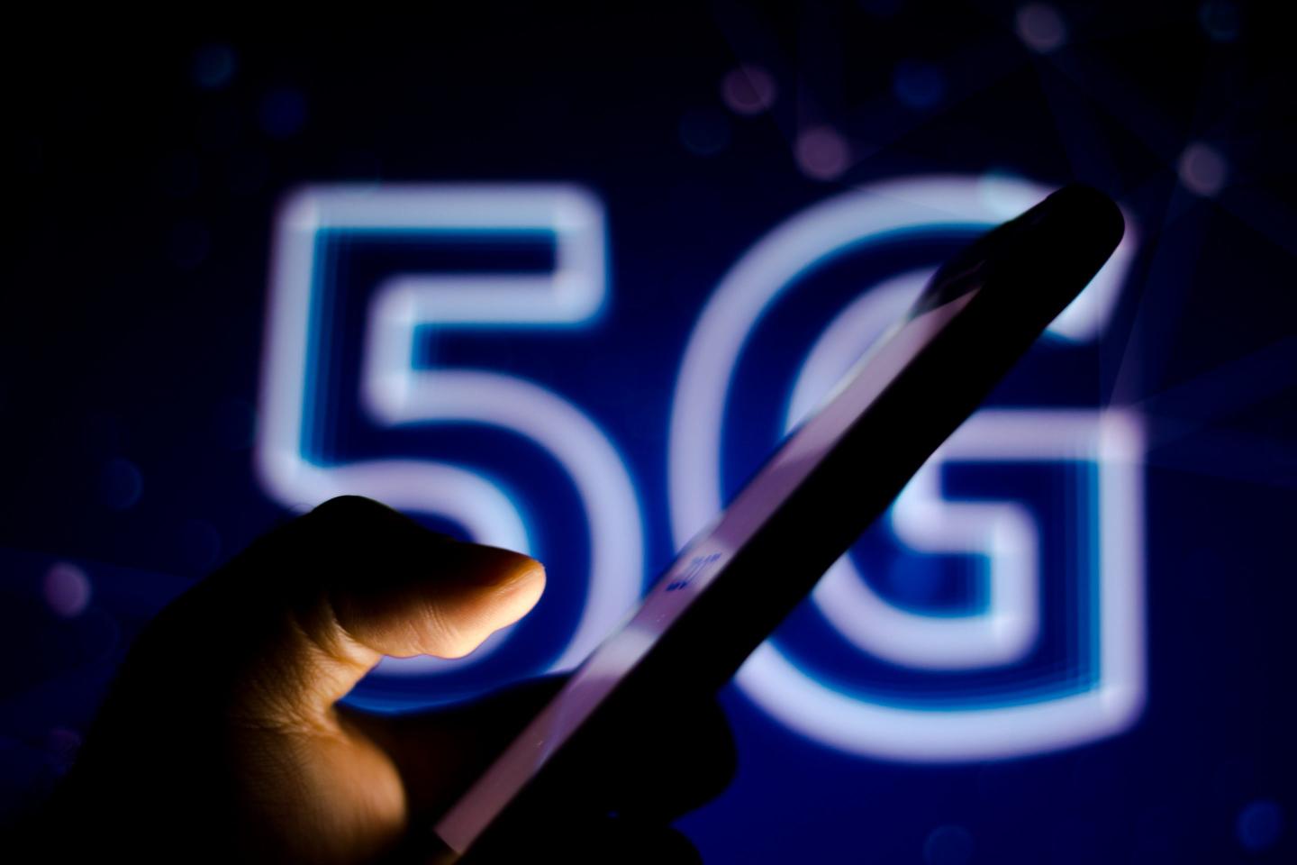 5g mobile phone