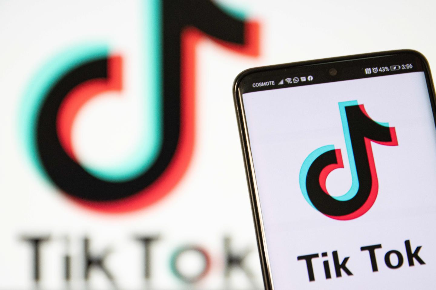 ‘Forcibly taking’ ByteDance’s ‘child:’ How Chinese media sees Microsoft’s possible deal for TikTok