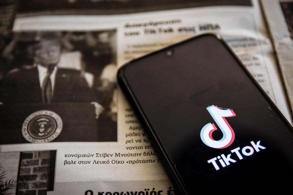 TikTok tit-for-tat? Beijing has no obvious answer to Trump’s app ban