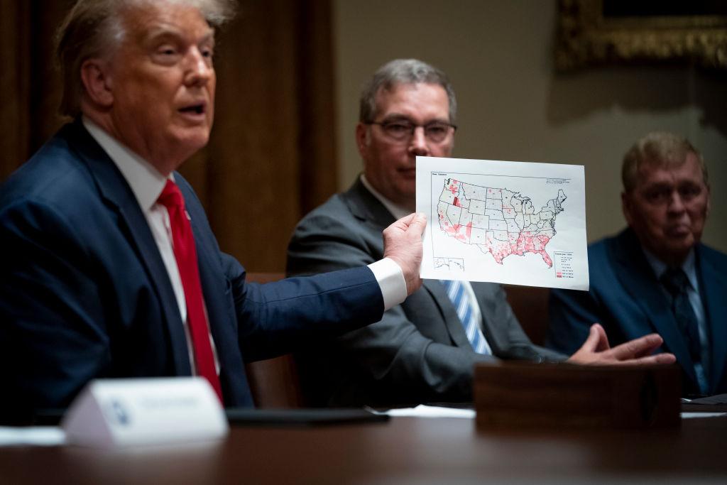 A new executive order escalates Trump’s attack on H-1B visas for foreign workers