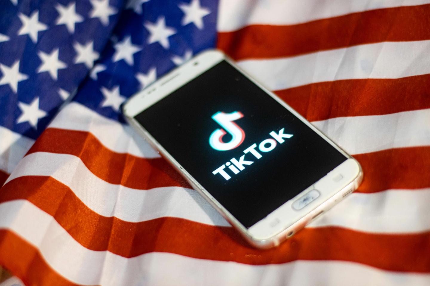 Here’s what TikTok may look like if Microsoft buys it