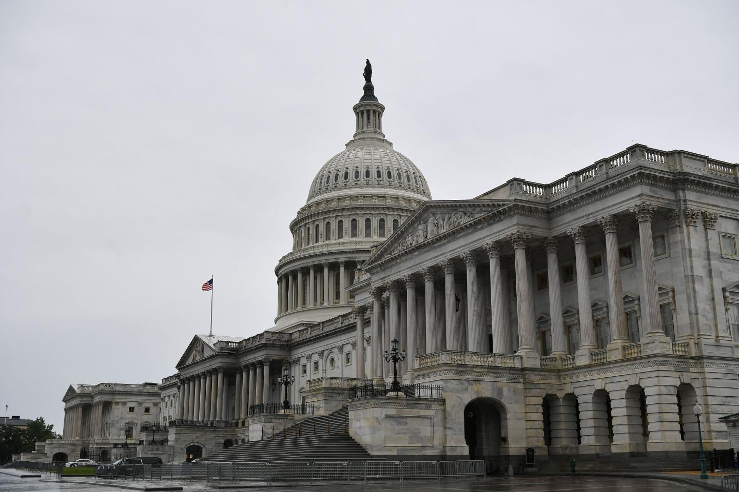Congress still ‘a long ways away’ from deal on bill that would include more stimulus checks
