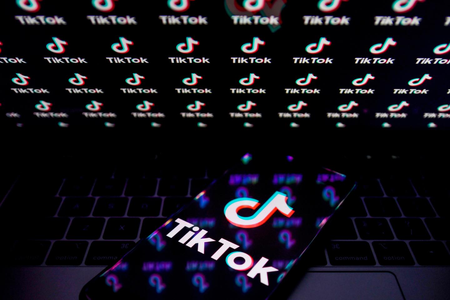 TikTok threatens legal action in response to Trump’s executive order banning the app