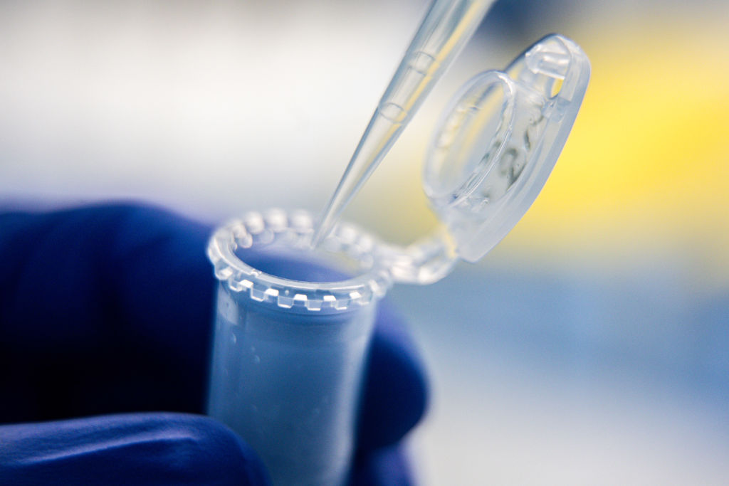 Coronavirus Vaccine Research at Valneva SA Labs