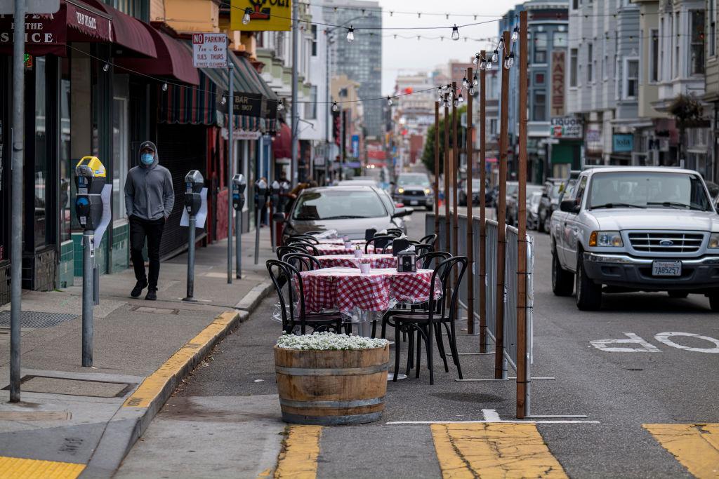New Year’s Eve will be a dud for restaurants