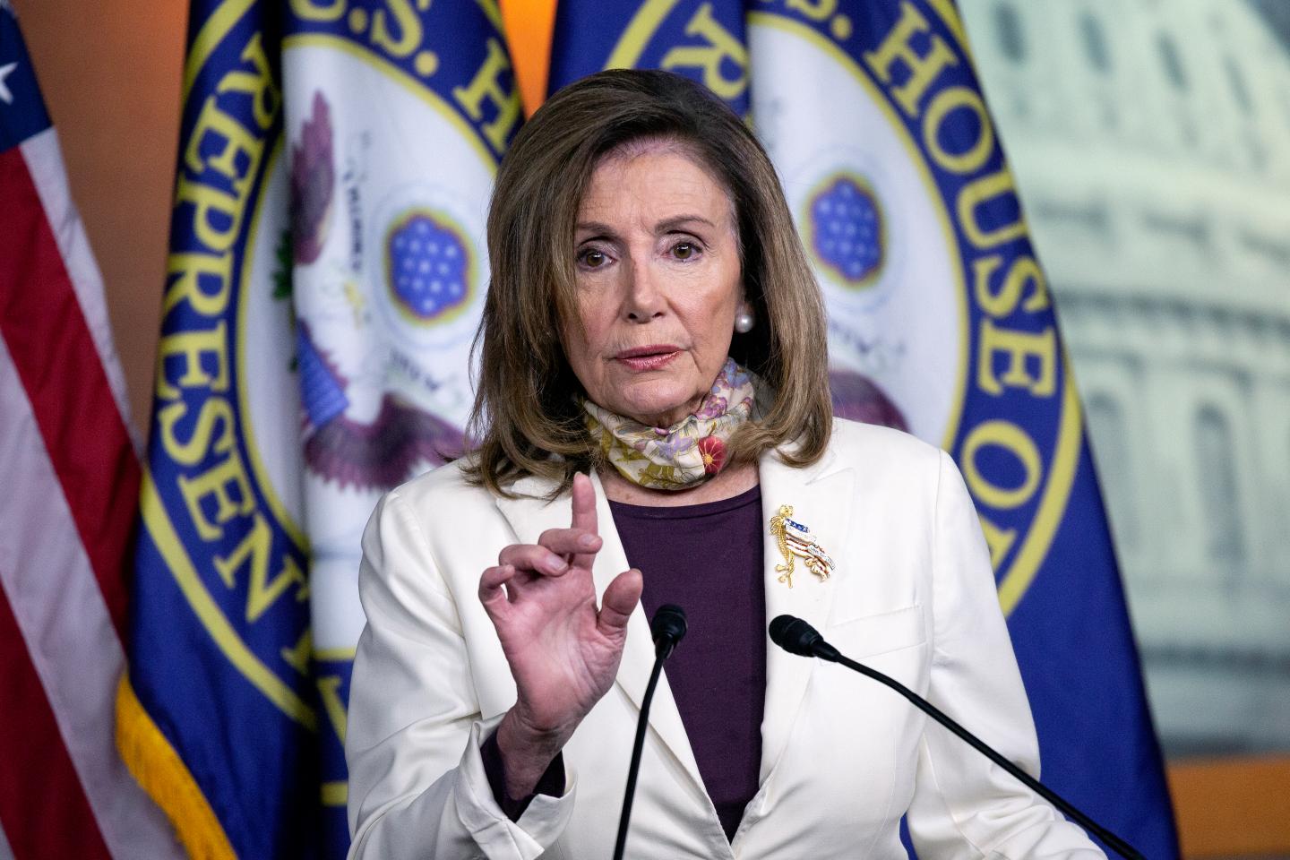 Will second stimulus checks, enhanced $600 unemployment benefits get passed by Friday? Here’s where things stand