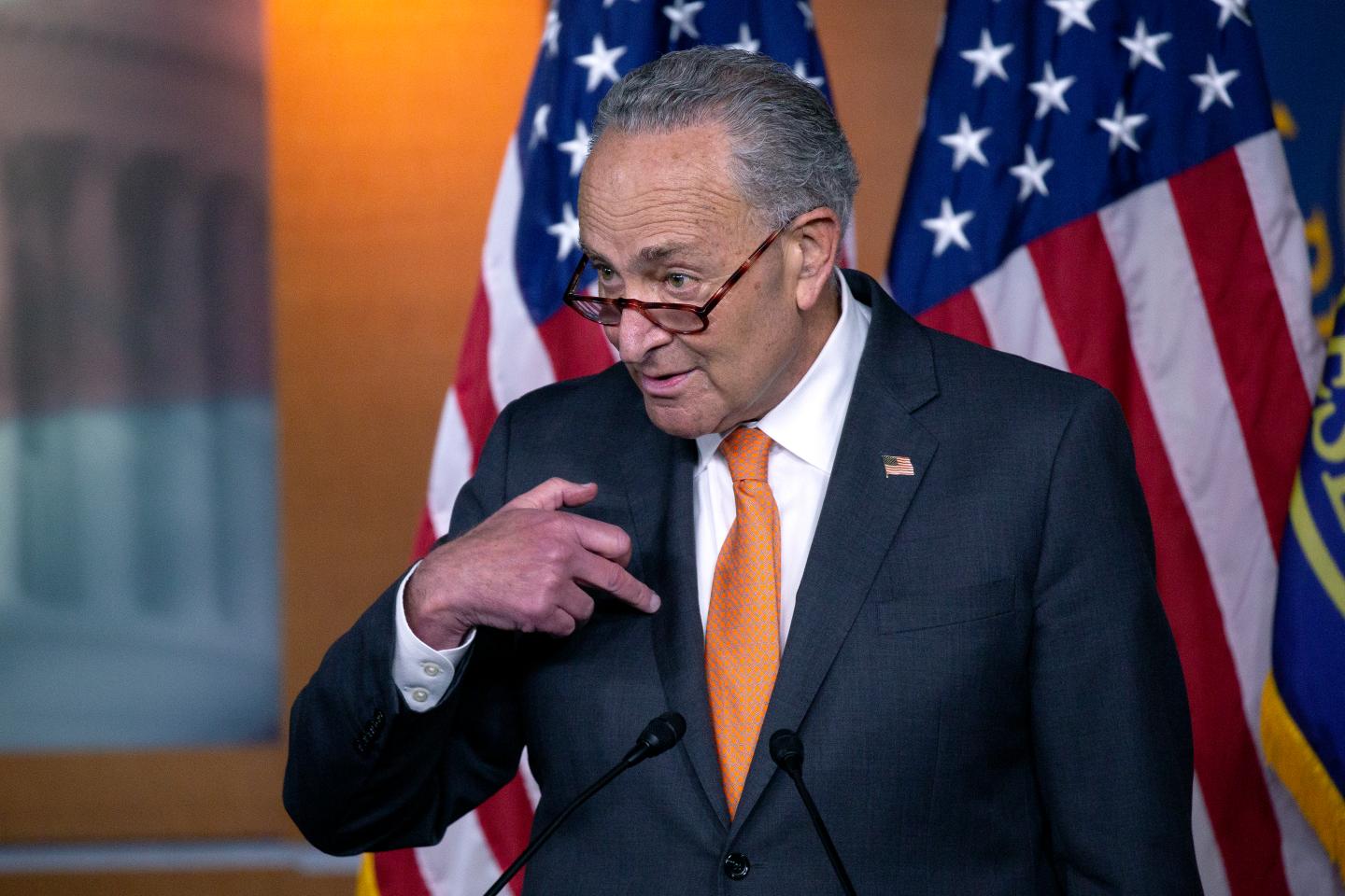 Stimulus checks and enhanced unemployment delayed further with Democrats and Republicans unable to compromise