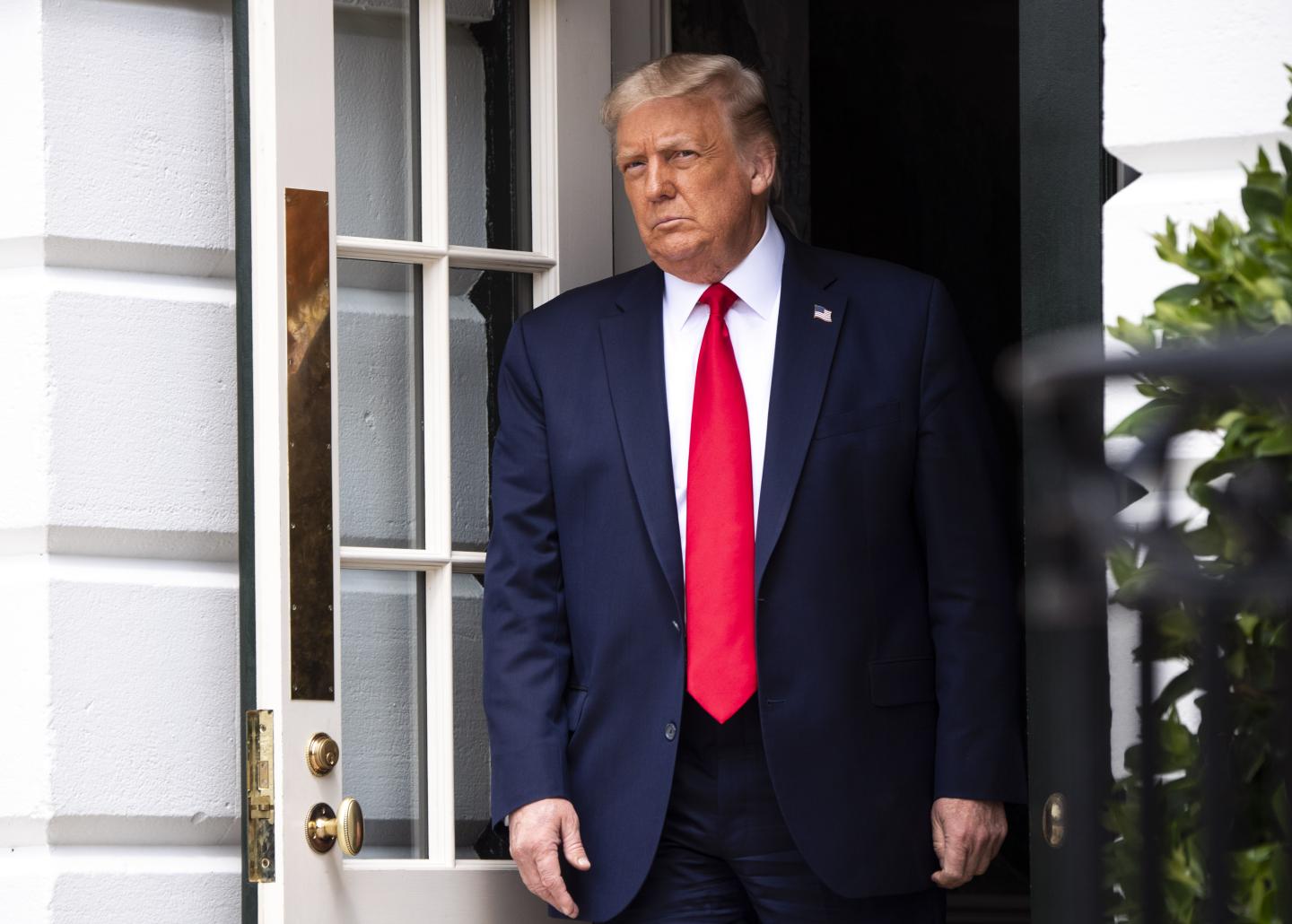 Business groups don’t expect to implement Trump’s ‘unworkable’ payroll order