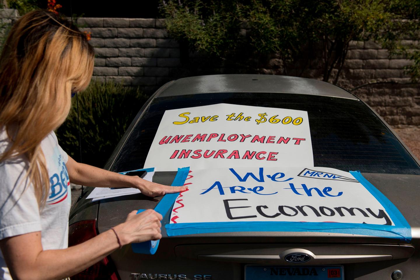 Another huge unemployment wave is coming—and there’s an obvious way to stop it