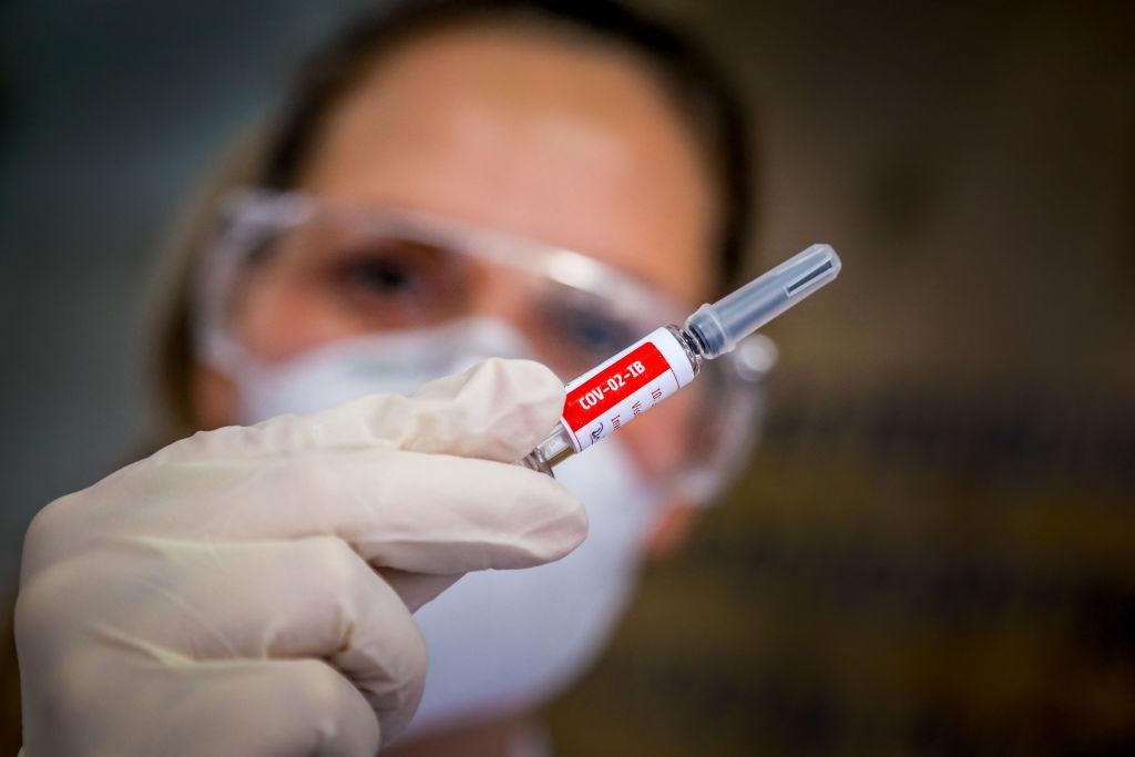 BRAZIL-CHINA-HEALTH-VIRUS-VACCINE-TRIAL