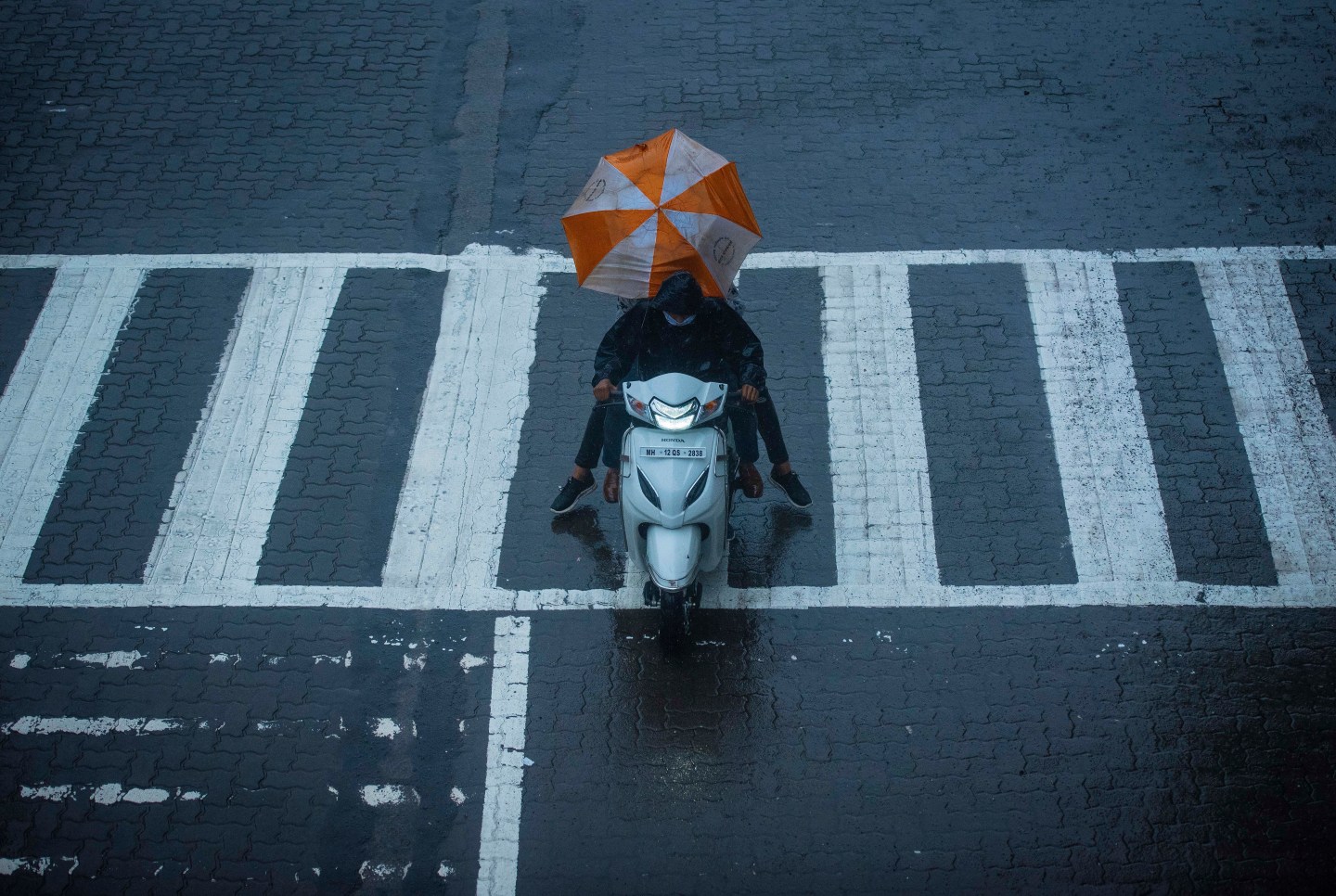 Survey of India’s 9th-largest city finds COVID antibodies in 52% of the population