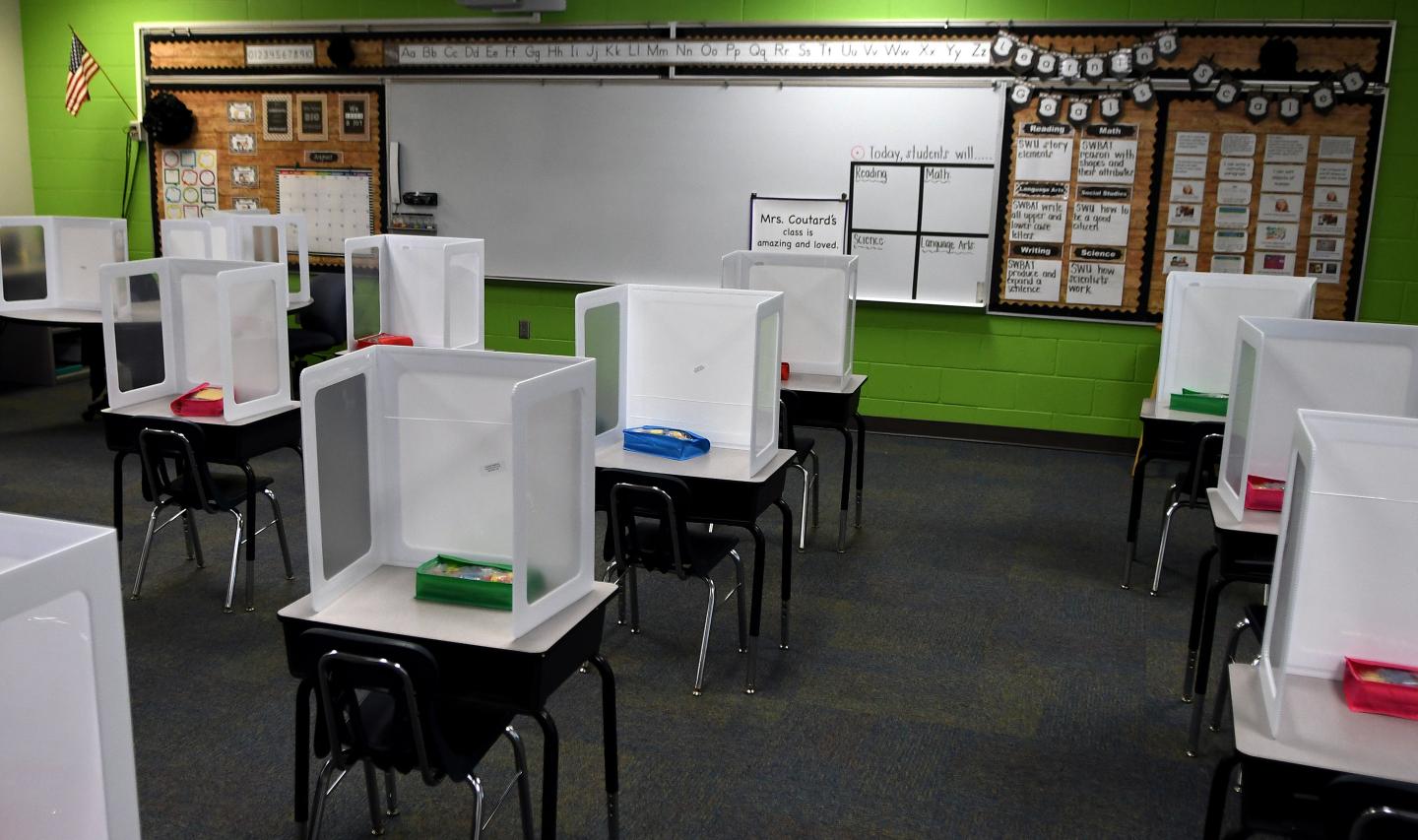 Salesforce launches Work.com for schools
