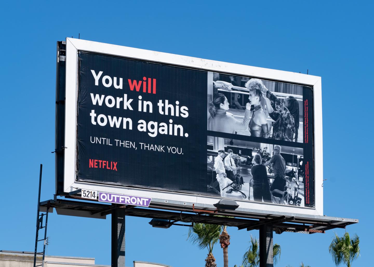 Streaming fees could rise 5% as cities sue to impose a ‘Netflix tax’