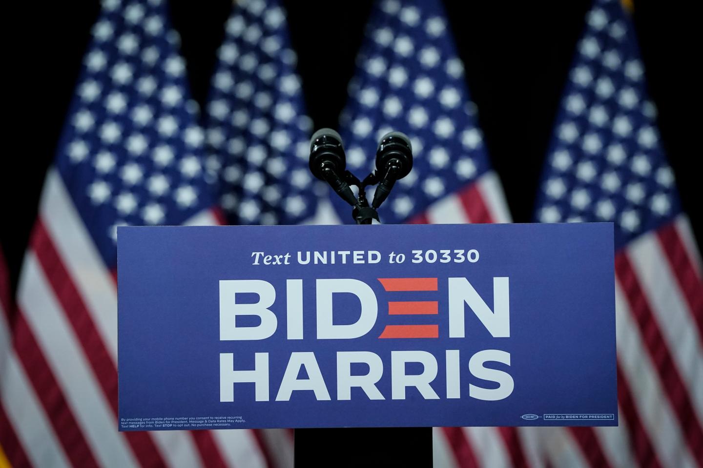 Which industries will thrive—or be in the crosshairs—in a Biden-Harris administration, according to analysts