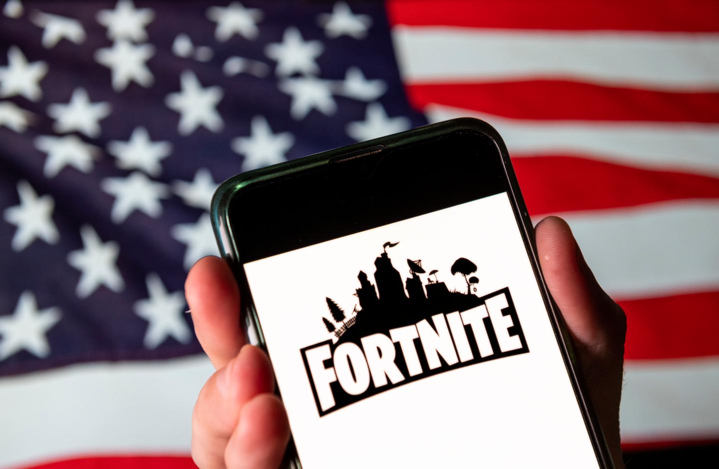 Apple fires back at Epic Games, saying it sought ‘side’ deal on Fortnite fee