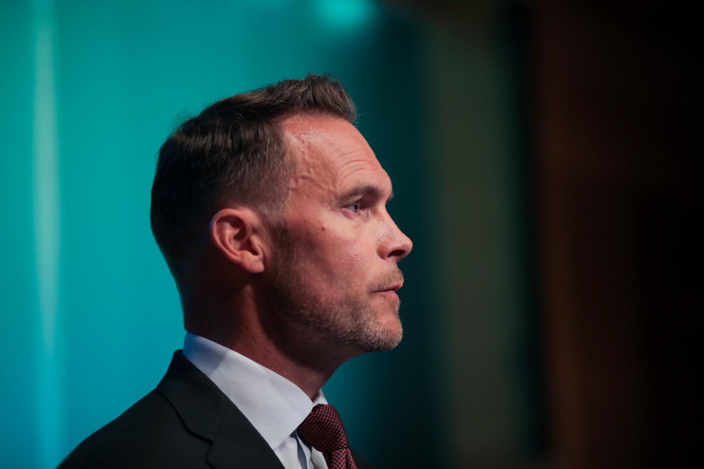 The world’s largest wealth fund has lost $21 billion so far this year
