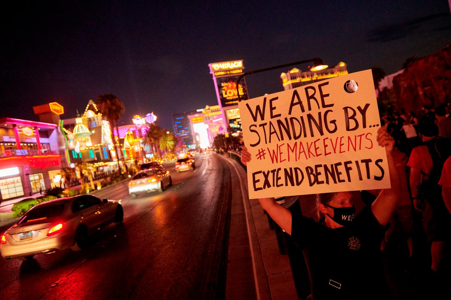 Is the economy about to head backwards?