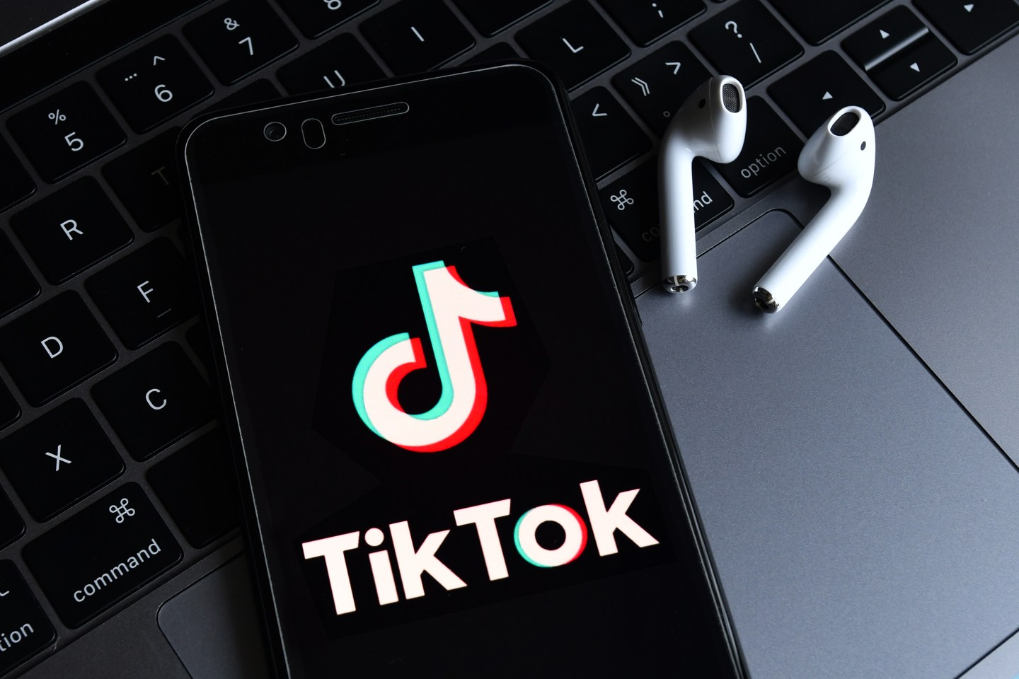 TikTok