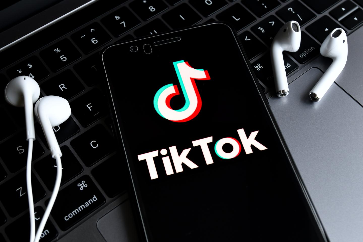 TikTok reveals new stats in court filing—including the claim that one third of Americans use the platform